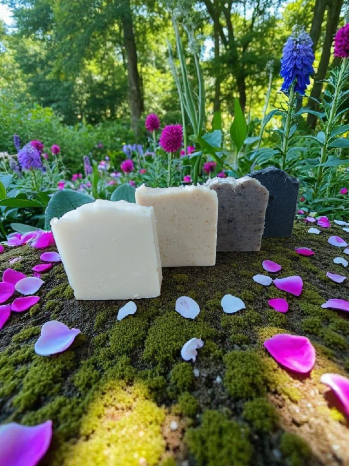 Tallow Soap: An Ancient Ritual for Modern Skin