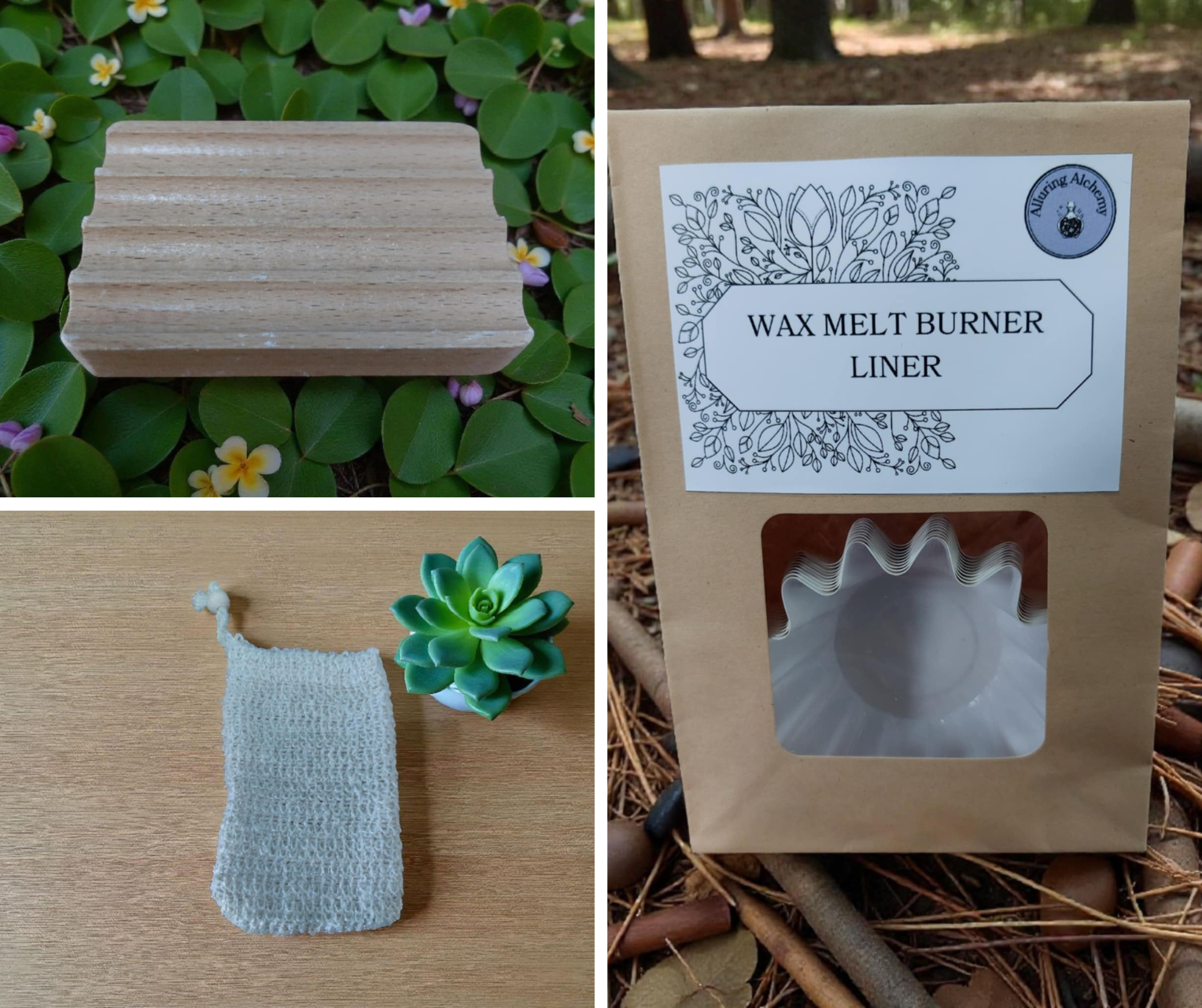 Self care Accessories