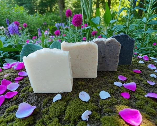 Artisan Soap