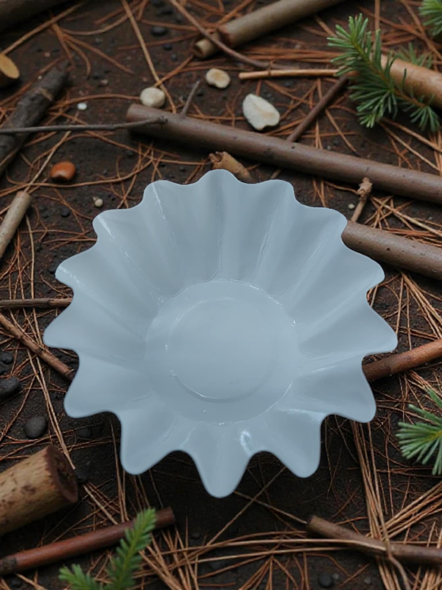 Wax Melt Burner Liners Pack of 10