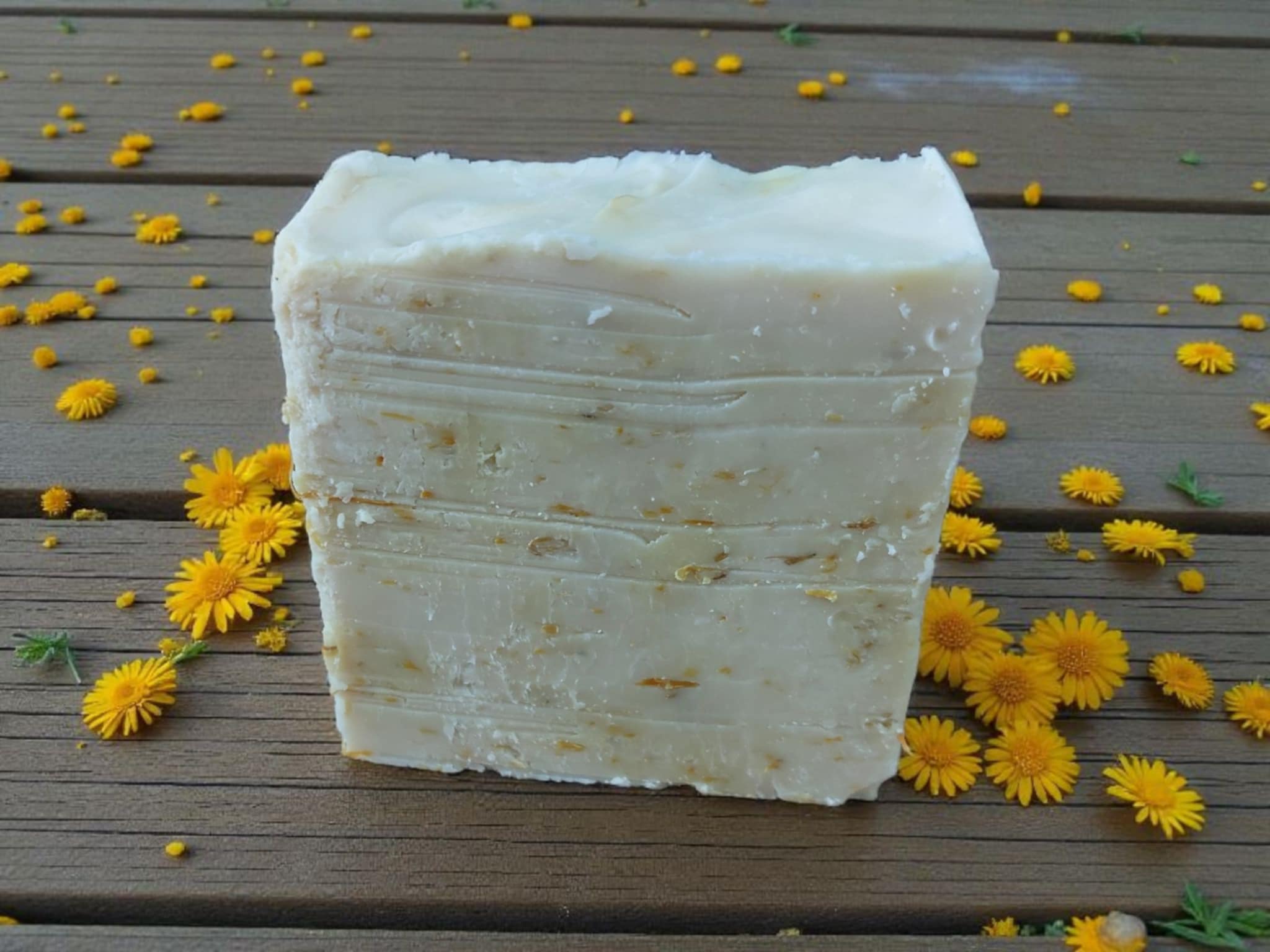 Sacred Balance Tallow soap