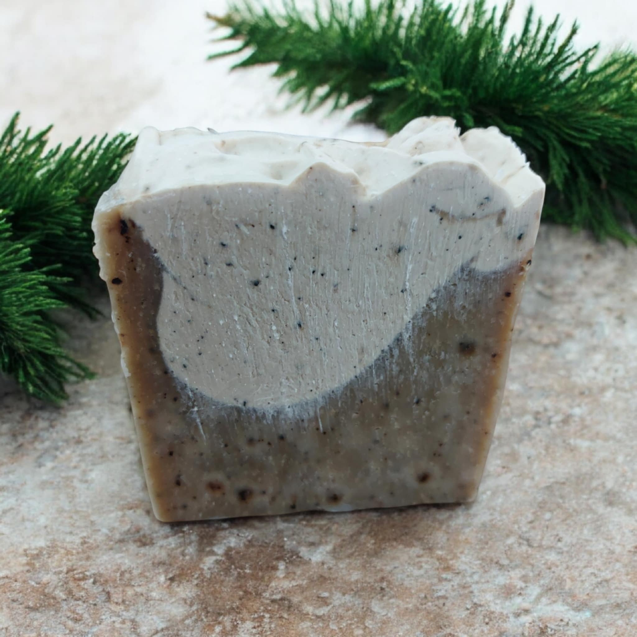 Hearth Brew Tallow Soap