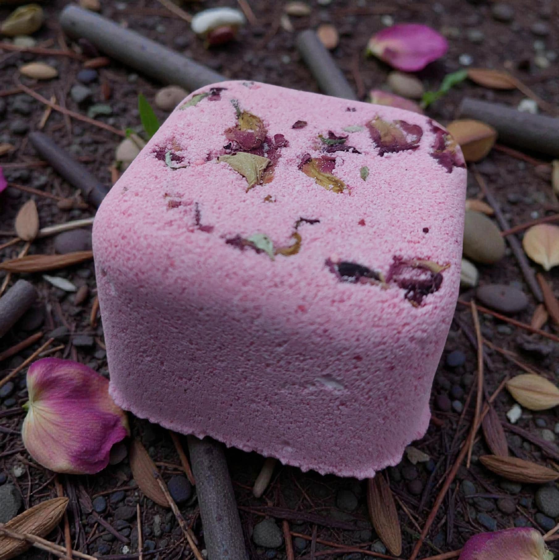 Serenity Shower Steamer