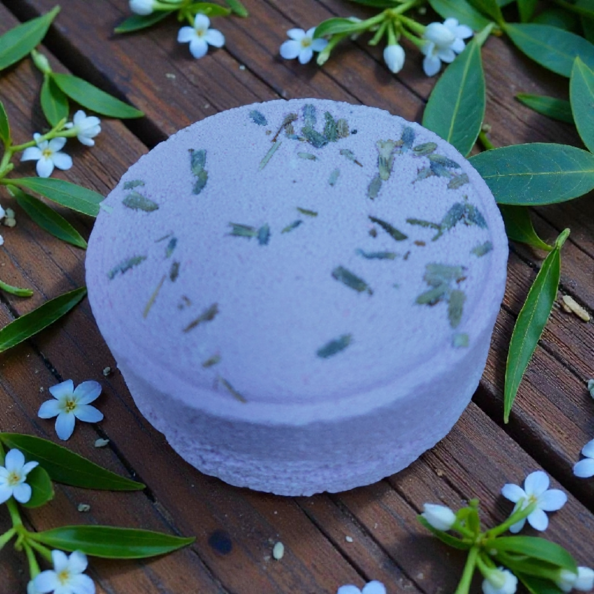 Tranquillity Tempest Shower Steamer